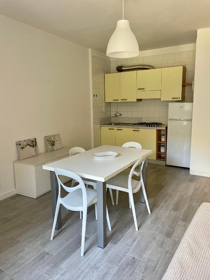 Residence Luna 1-107 Lignano Sabbiadoro Exteriör bild