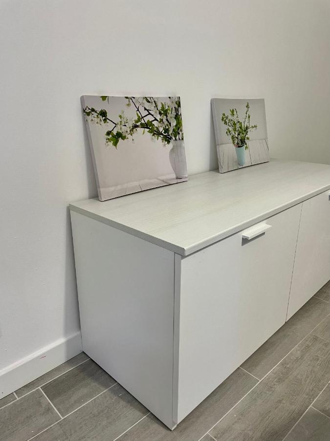 Residence Luna 1-107 Lignano Sabbiadoro Exteriör bild